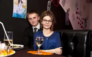 Благотворительный показ эксклюзивной коллекции от Светланы Возиян и социальный перфоманс моделей