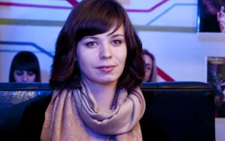 Благотворительный показ эксклюзивной коллекции от Светланы Возиян и социальный перфоманс моделей
