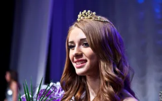 В Севастополе состоялся 18-й городской конкурс красоты «Севастопольская красавица-2013»