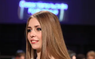 В Севастополе состоялся 18-й городской конкурс красоты «Севастопольская красавица-2013»
