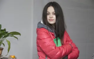 Кастинг юных моделей для показа школьной формы в пиар-студии «МоХИТо»