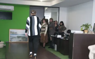 Кастинг нестандартных моделей для показа «Красавица для Рембрандта»
