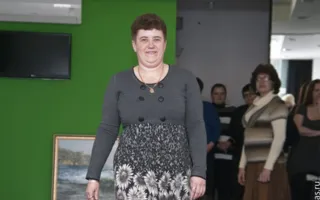Кастинг нестандартных моделей для показа «Красавица для Рембрандта»