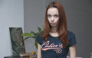Кастинг моделей для участия в показе одежды в «Discount center»