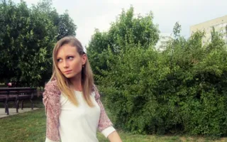 Студентки университета ядерной энергии и промышленности борются за звание «Мисс-2013»