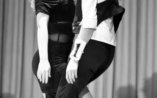 В Севастополе состоялся конкурс красоты среди студенток «Мисс СНУЯЭиП-2013»