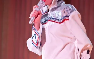 В Севастополе состоялся конкурс красоты среди студенток «Мисс СНУЯЭиП-2013»