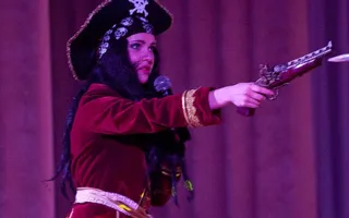 В Севастополе состоялся конкурс красоты среди студенток «Мисс СНУЯЭиП-2013»