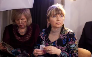 Модный показ авторской школьной формы и детских карнавальных костюмов в PR-студии «МоХИТо»