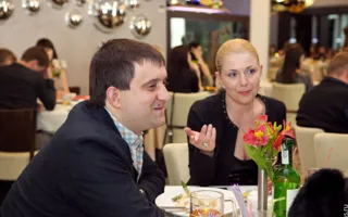 В Севастополе в рамках круизной недели моды «Crimean Fashion Days» определили топ-модель города