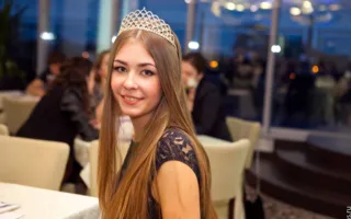 В Севастополе в рамках круизной недели моды «Crimean Fashion Days» определили топ-модель города