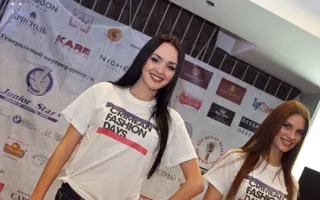 В Севастополе в рамках круизной недели моды «Crimean Fashion Days» определили топ-модель города