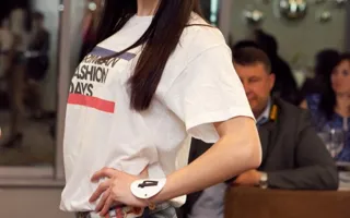 В Севастополе в рамках круизной недели моды «Crimean Fashion Days» определили топ-модель города