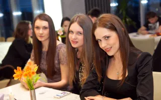 В Севастополе в рамках круизной недели моды «Crimean Fashion Days» определили топ-модель города