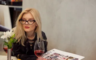 В Севастополе в рамках круизной недели моды «Crimean Fashion Days» определили топ-модель города