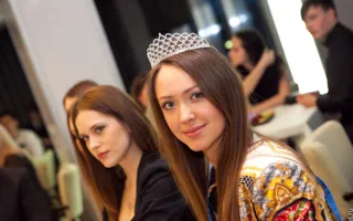 В Севастополе в рамках круизной недели моды «Crimean Fashion Days» определили топ-модель города