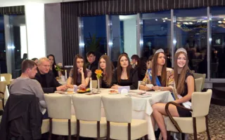 В Севастополе в рамках круизной недели моды «Crimean Fashion Days» определили топ-модель города