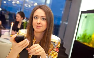 В Севастополе в рамках круизной недели моды «Crimean Fashion Days» определили топ-модель города