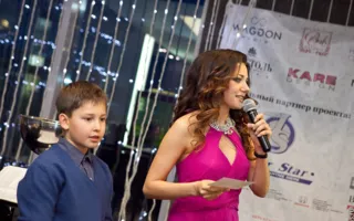 В Севастополе в рамках круизной недели моды «Crimean Fashion Days» определили топ-модель города