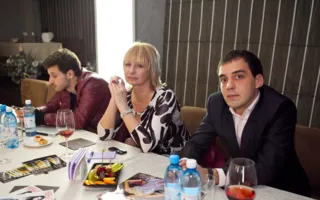 В Севастополе в рамках круизной недели моды «Crimean Fashion Days» определили топ-модель города