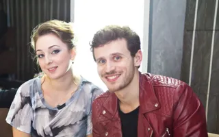 В Севастополе в рамках круизной недели моды «Crimean Fashion Days» определили топ-модель города