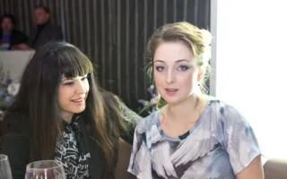 В Севастополе в рамках круизной недели моды «Crimean Fashion Days» определили топ-модель города
