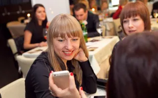 В Севастополе в рамках круизной недели моды «Crimean Fashion Days» определили топ-модель города