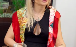В Севастополе в рамках круизной недели моды «Crimean Fashion Days» определили топ-модель города