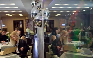 В Севастополе в рамках круизной недели моды «Crimean Fashion Days» определили топ-модель города