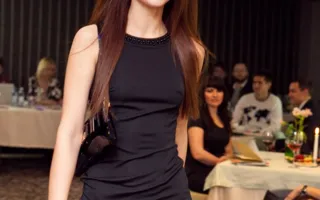 В Севастополе в рамках круизной недели моды «Crimean Fashion Days» определили топ-модель города