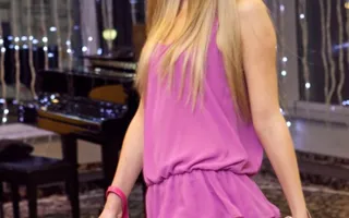 В Севастополе в рамках круизной недели моды «Crimean Fashion Days» определили топ-модель города