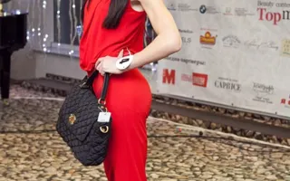 В Севастополе в рамках круизной недели моды «Crimean Fashion Days» определили топ-модель города