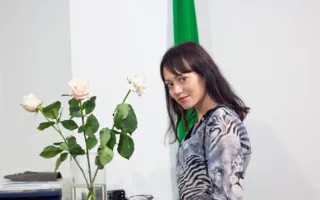 В Севастополь на тренинг для юных моделей приехали девушки со всего Крыма