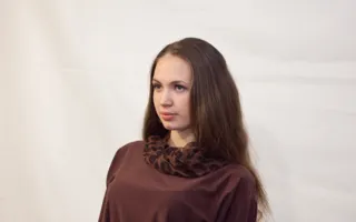 В Севастополь на тренинг для юных моделей приехали девушки со всего Крыма
