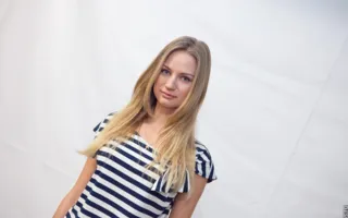В Севастополь на тренинг для юных моделей приехали девушки со всего Крыма