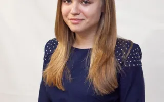 В Севастополь на тренинг для юных моделей приехали девушки со всего Крыма