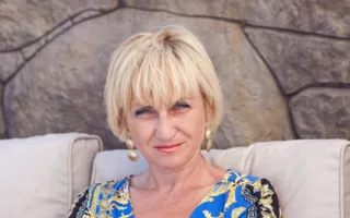 Майские праздники светские красавицы Севастополя отметили на показе мод украинских дизайнеров