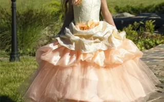 Модный детский показ Fashion Kids Day в «Аквамарине»