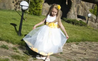 Модный детский показ Fashion Kids Day в «Аквамарине»
