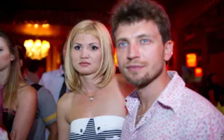 Битва стилистов в Севастополе — микс моды и эротики