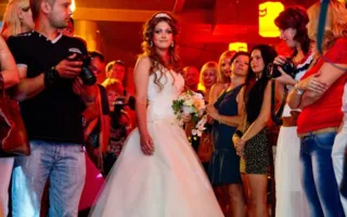 Битва стилистов в Севастополе — микс моды и эротики