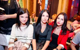 Битва стилистов в Севастополе — микс моды и эротики
