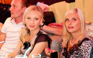 Битва стилистов в Севастополе — микс моды и эротики