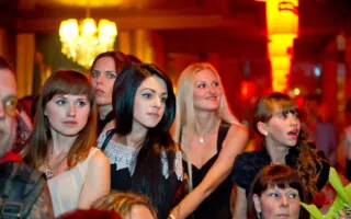 Битва стилистов в Севастополе — микс моды и эротики