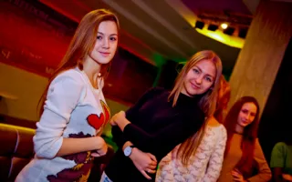 Кастинг для модного события уходящего года Luxury Holiday