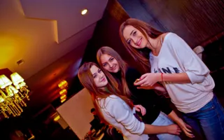 Кастинг для модного события уходящего года Luxury Holiday