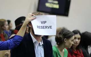 Показ дизайнера Светланы Возиян в рамках Дней моды Crimean Fashion Days