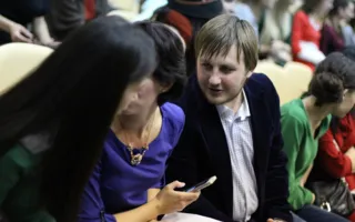Показ дизайнера Светланы Возиян в рамках Дней моды Crimean Fashion Days