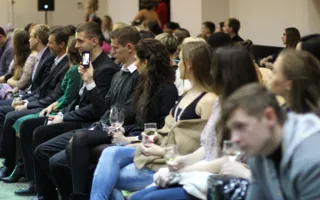 Показ дизайнера Светланы Возиян в рамках Дней моды Crimean Fashion Days
