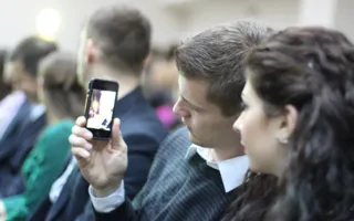 Показ дизайнера Светланы Возиян в рамках Дней моды Crimean Fashion Days
